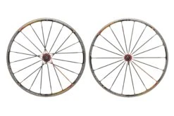 Mavic Ksyrium ES Anniversary Alloy Clincher 700c Wheelset