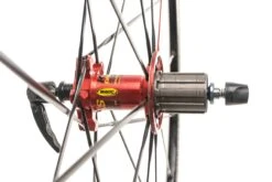 Mavic Ksyrium ES Anniversary Alloy Clincher 700c Wheelset -Mavic WRD13501 PH1 03 scaled