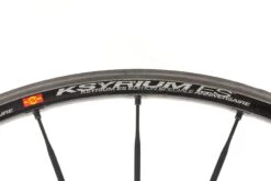 Mavic Ksyrium ES Anniversary Alloy Clincher 700c Wheelset -Mavic WRD13501 PH1 07 scaled
