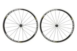 Mavic Cosmic Elite Aluminum Clincher 700c Wheelset