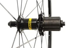 Mavic Cosmic Elite Aluminum Clincher 700c Wheelset -Mavic WRD13752 PH2 03 scaled
