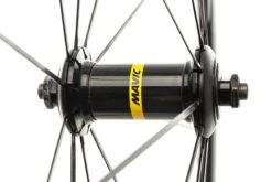 Mavic Cosmic Elite Aluminum Clincher 700c Wheelset -Mavic WRD13752 PH2 04 scaled