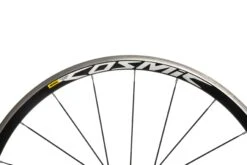 Mavic Cosmic Elite Aluminum Clincher 700c Wheelset -Mavic WRD13752 PH2 06 scaled