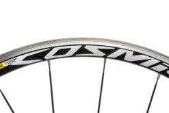 Mavic Cosmic Elite Aluminum Clincher 700c Wheelset -Mavic WRD13752 PH2 07 scaled