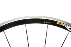 Mavic Cosmic Elite Aluminum Clincher 700c Wheelset -Mavic WRD13752 PH2 10 scaled