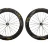 Mavic Comete Pro Carbon SL T Disc Tubular 700c Wheelset