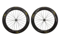 Mavic Comete Pro Carbon SL T Disc Tubular 700c Wheelset