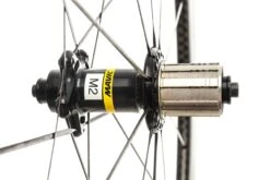 Mavic Cosmic Pro Carbon Exalith Carbon Clincher 700c Wheelset -Mavic WRD13971 PH2 03 scaled