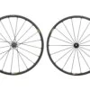Mavic Ksyrium Pro Exalith SL Aluminum Clincher 700c Wheelset