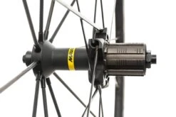 Mavic Ksyrium Pro Exalith SL Aluminum Clincher 700c Wheelset 11 Mavic Ksyrium Pro Exalith SL Aluminum Clincher 700c Wheelset -Mavic WRD14019 PH2 03 scaled