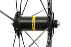 Mavic Ksyrium Pro Exalith SL Aluminum Clincher 700c Wheelset 12 Mavic Ksyrium Pro Exalith SL Aluminum Clincher 700c Wheelset -Mavic WRD14019 PH2 04 scaled