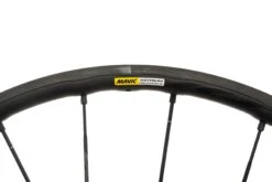 Mavic Ksyrium Pro Exalith SL Aluminum Clincher 700c Wheelset 15 Mavic Ksyrium Pro Exalith SL Aluminum Clincher 700c Wheelset -Mavic WRD14019 PH2 07 scaled