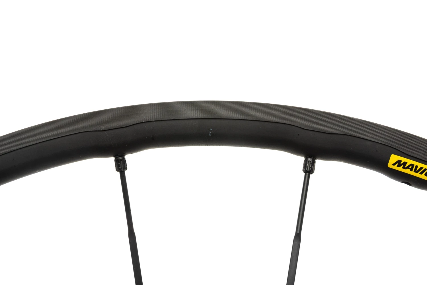 Mavic Ksyrium Pro Exalith SL Aluminum Clincher 700c Wheelset 8 Mavic Ksyrium Pro Exalith SL Aluminum Clincher 700c Wheelset - Image 8