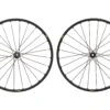 Mavic Ksyrium Elite Disc Allroad Aluminum Tubeless 700c Wheelset