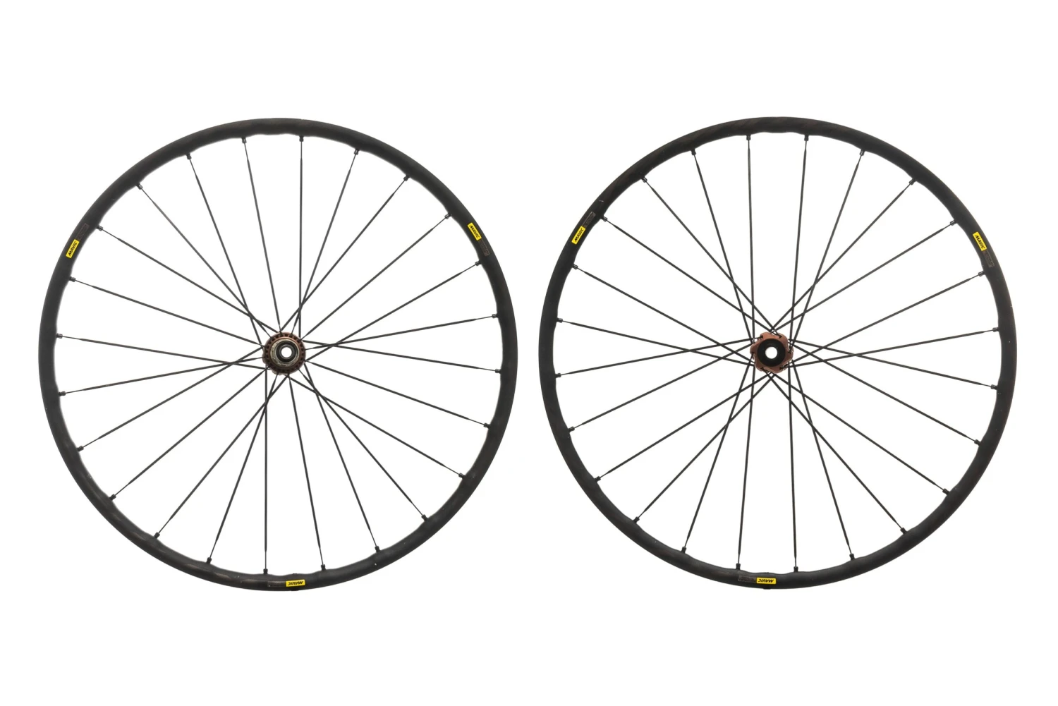 Mavic Ksyrium Elite Disc Allroad Aluminum Tubeless 700c Wheelset 1 Mavic Ksyrium Elite Disc Allroad Aluminum Tubeless 700c Wheelset