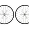 Mavic Cosmic Elite UST Disc Aluminum Tubeless 700c Wheelset