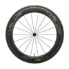 Mavic Comete Pro Carbon Tubeless 700c Front Wheel