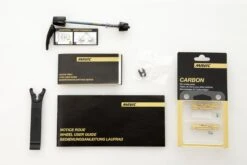 Mavic Comete Pro Carbon Tubeless 700c Front Wheel -Mavic WRD14996 PH2 06 scaled