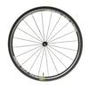 Mavic Aksium Elite Aluminum Clincher 700c Front Wheel