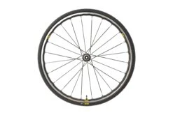 Mavic Allroad Elite Aluminum Tubeless 700c Rear Wheel