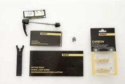 Mavic Cosmic Pro Carbon Tubeless 700c Front Wheel -Mavic WRD15056 PH2 06 scaled