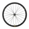 Mavic Ksyrium Elite Disc Aluminum Tubeless 700c Front Wheel