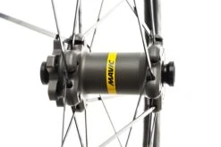 Mavic Ksyrium Elite Disc Aluminum Tubeless 700c Front Wheel -Mavic WRD15090 PH2 03 scaled