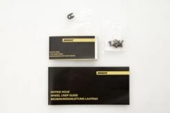 Mavic Ksyrium Elite Disc Aluminum Tubeless 700c Front Wheel -Mavic WRD15090 PH2 06 scaled