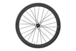 Mavic Ksyrium Pro Disc Carbon Tubeless 700c Rear Wheel
