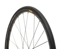 Mavic Ksyrium Pro Disc Carbon Tubular 700c Front Wheel -Mavic WRD15112 PH3 24 scaled
