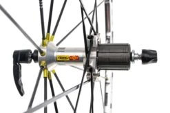 Mavic R-Sys Aluminum Clincher 700c Wheelset -Mavic WRD15792 PH3 03 scaled
