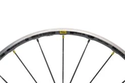Mavic R-Sys Aluminum Clincher 700c Wheelset -Mavic WRD15792 PH3 06 scaled