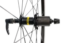 Mavic Cosmic Pro Carbon UST Tubeless 700c Wheelset -Mavic WRD15831 PH3 03 scaled