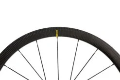 Mavic Cosmic Pro Carbon UST Tubeless 700c Wheelset -Mavic WRD15831 PH3 06 scaled