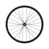Mavic Ksyrium Pro SL UST Carbon Tubeless 700c Front Wheel
