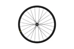 Mavic Ksyrium Pro SL UST Carbon Tubeless 700c Front Wheel