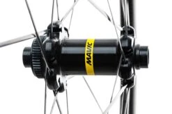 Mavic Ksyrium Pro SL UST Carbon Tubeless 700c Front Wheel -Mavic WRD16071 PH2 03 scaled