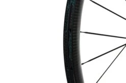 Mavic Ksyrium Pro SL UST Carbon Tubeless 700c Front Wheel -Mavic WRD16071 PH2 04 scaled
