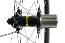 Mavic Ksyrium Pro SL UST Carbon Tubeless 700c Wheelset 9 Mavic Ksyrium Pro SL UST Carbon Tubeless 700c Wheelset -Mavic WRD16143 PH3 03 scaled