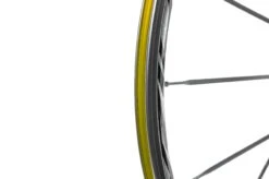 Mavic Ksyrium SL Aluminum Tubeless 700c Front Wheel -Mavic WRD16145 PH3 04 scaled