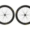 Mavic Comete Pro Carbon SL Disc UST Carbon Tubeless 700c Wheelset