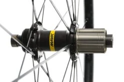 Mavic Allroad Elite Aluminum Tubeless 700c Wheelset -Mavic WRD16263 PH1 03 scaled