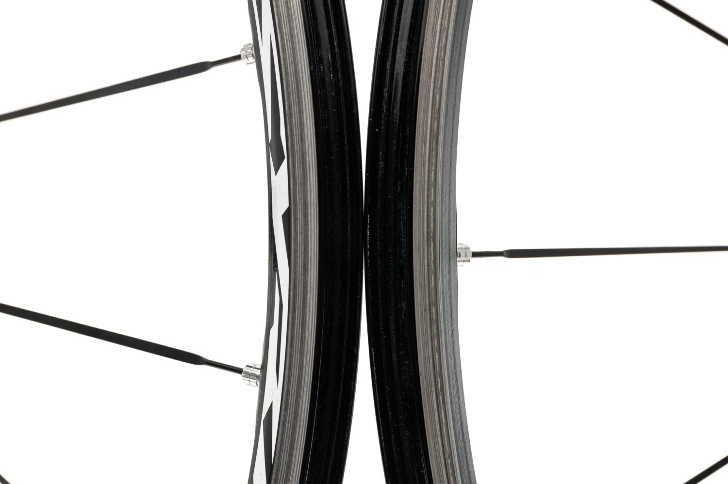 Mavic Ksyrium Elite S Aluminum Clincher 700c Wheelset 5 Mavic Ksyrium Elite S Aluminum Clincher 700c Wheelset - Image 5