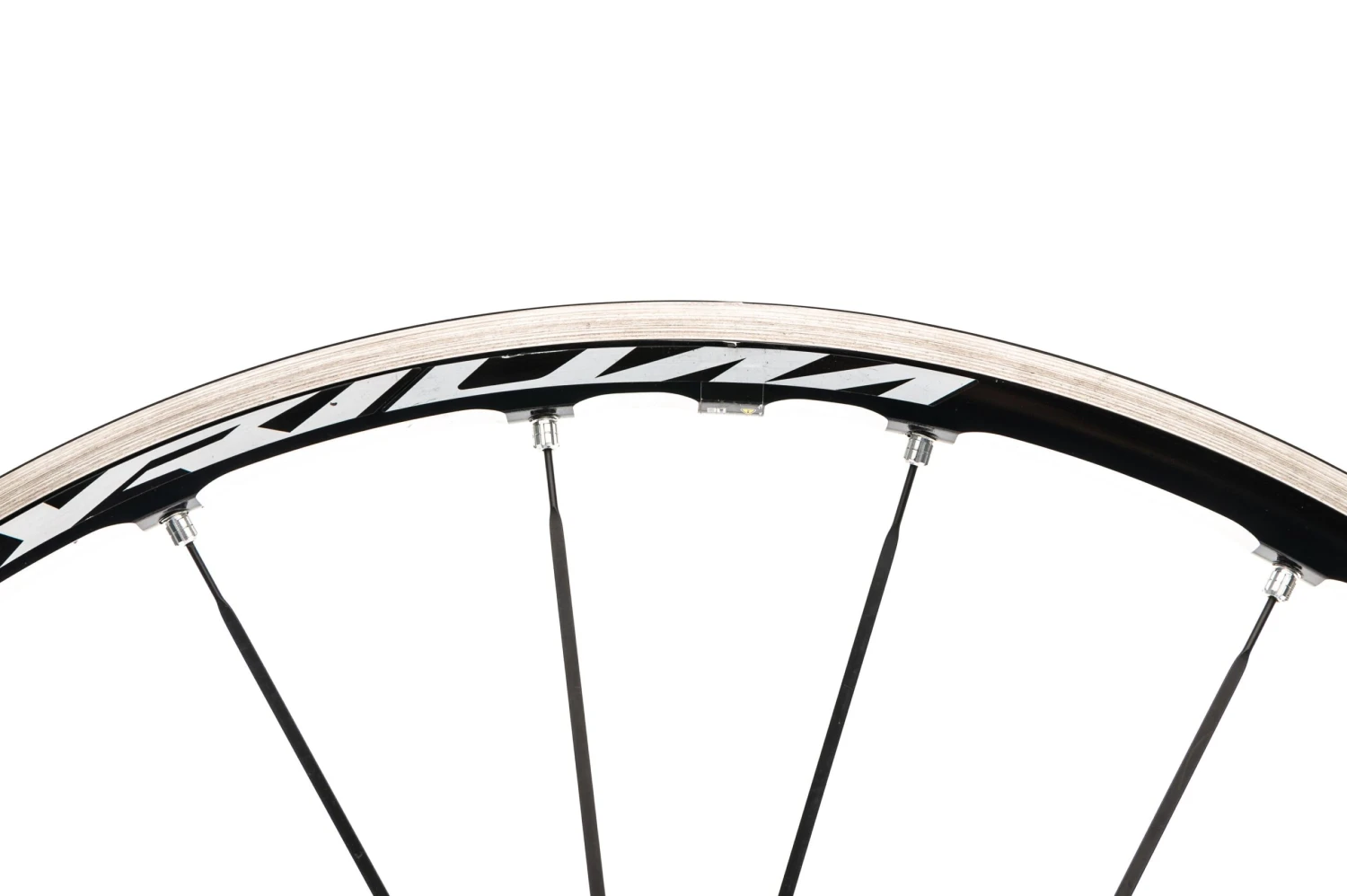Mavic Ksyrium Elite S Aluminum Clincher 700c Wheelset 7 Mavic Ksyrium Elite S Aluminum Clincher 700c Wheelset - Image 7