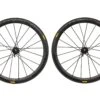 Mavic Cosmic SLR Carbon/Alloy Clincher 700c Wheelset