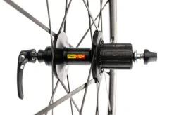 Mavic Cosmic SLR Carbon/Alloy Clincher 700c Wheelset 8 Mavic Cosmic SLR Carbon/Alloy Clincher 700c Wheelset -Mavic WRD16793 PH3 03 scaled