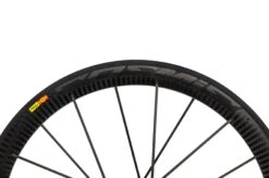 Mavic Cosmic SLR Carbon/Alloy Clincher 700c Wheelset 11 Mavic Cosmic SLR Carbon/Alloy Clincher 700c Wheelset -Mavic WRD16793 PH3 06 scaled