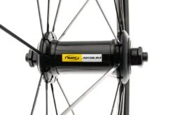 Mavic Aksium Aluminum Clincher 700c Wheelset 11 Mavic Aksium Aluminum Clincher 700c Wheelset -Mavic WRD17003 PH3 04 scaled