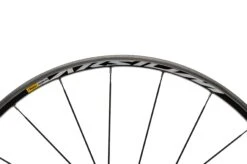 Mavic Aksium Aluminum Clincher 700c Wheelset 13 Mavic Aksium Aluminum Clincher 700c Wheelset -Mavic WRD17003 PH3 06 scaled