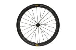 Mavic Cosmic Pro Carbon SL UST Disc Tubeless 700c Rear Wheel
